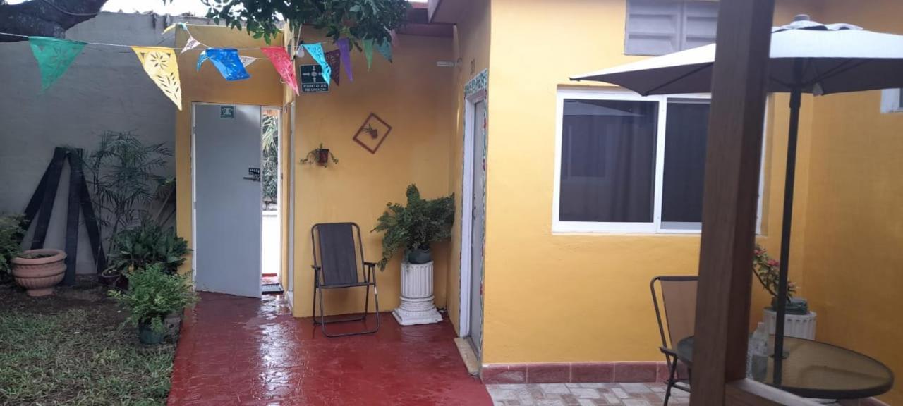 Casa Atrapasuenos Ξενοδοχείο Βαγιαδολίδ Εξωτερικό φωτογραφία