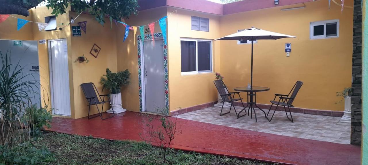 Casa Atrapasuenos Ξενοδοχείο Βαγιαδολίδ Εξωτερικό φωτογραφία
