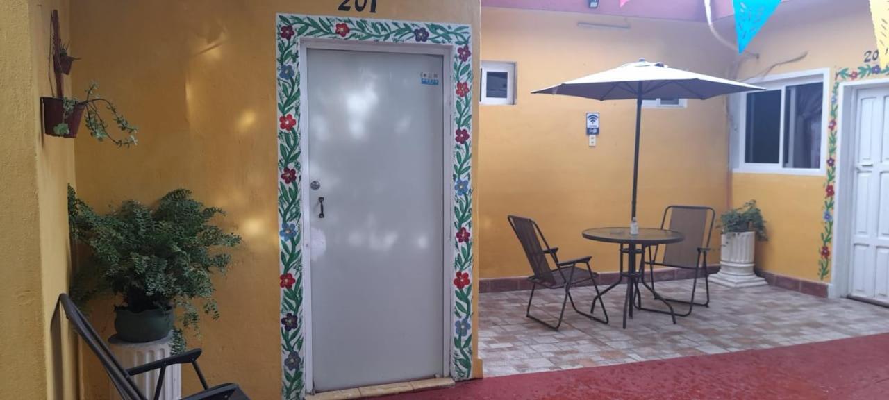 Casa Atrapasuenos Ξενοδοχείο Βαγιαδολίδ Εξωτερικό φωτογραφία