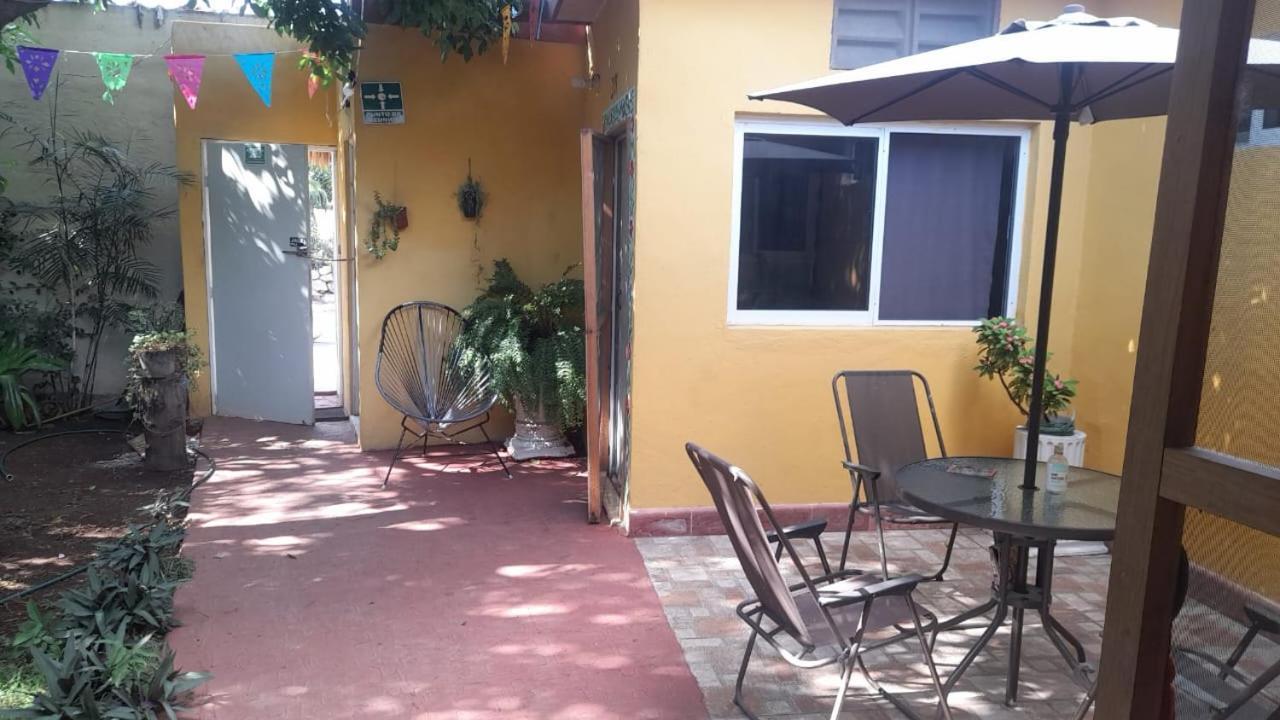Casa Atrapasuenos Ξενοδοχείο Βαγιαδολίδ Εξωτερικό φωτογραφία