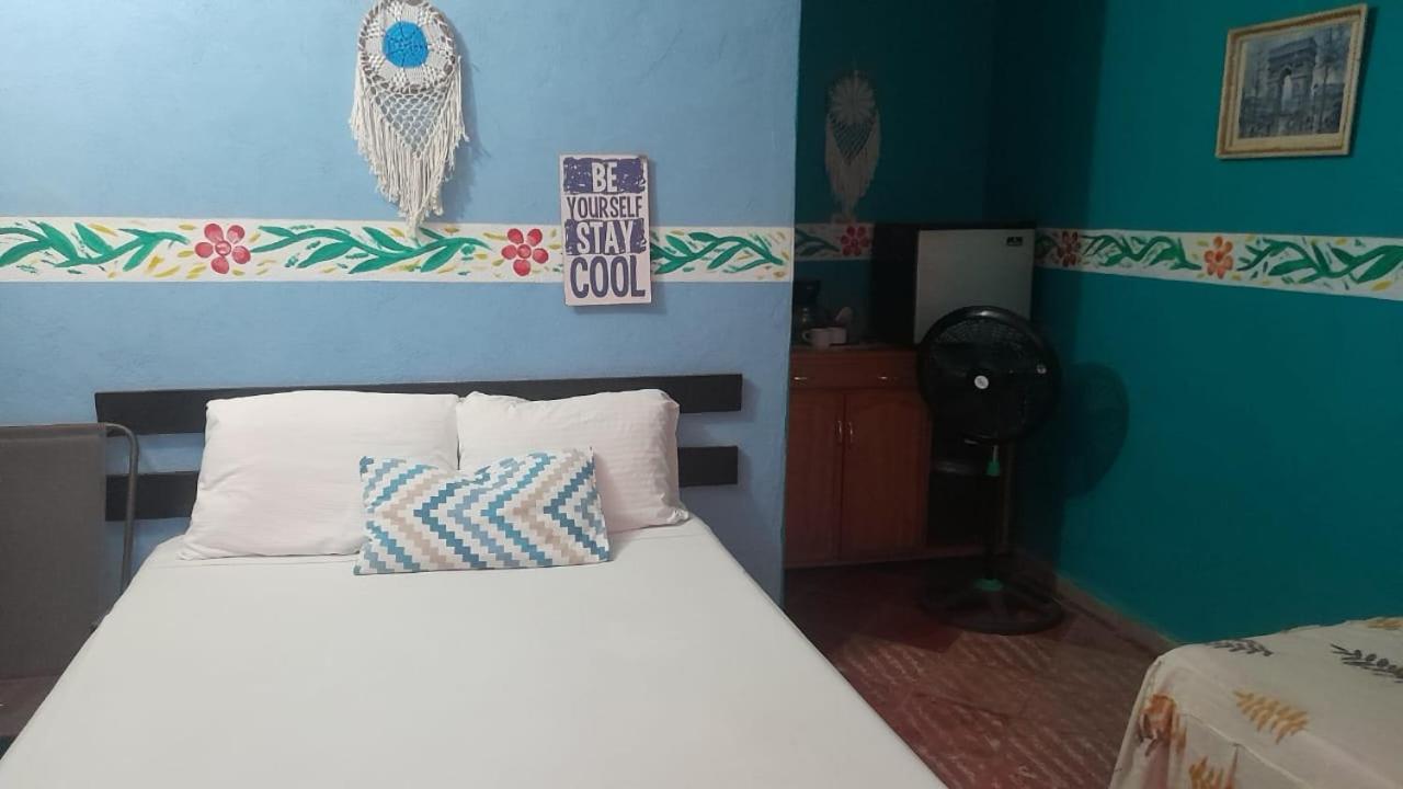 Casa Atrapasuenos Ξενοδοχείο Βαγιαδολίδ Εξωτερικό φωτογραφία