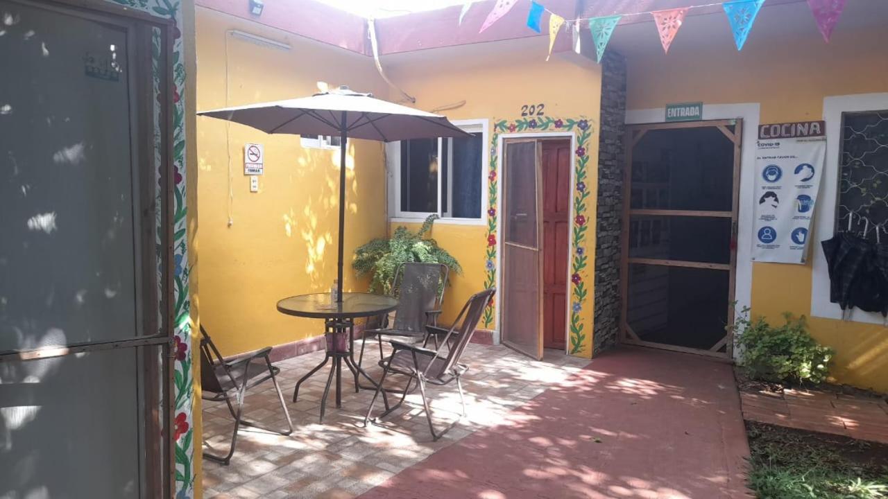 Casa Atrapasuenos Ξενοδοχείο Βαγιαδολίδ Εξωτερικό φωτογραφία