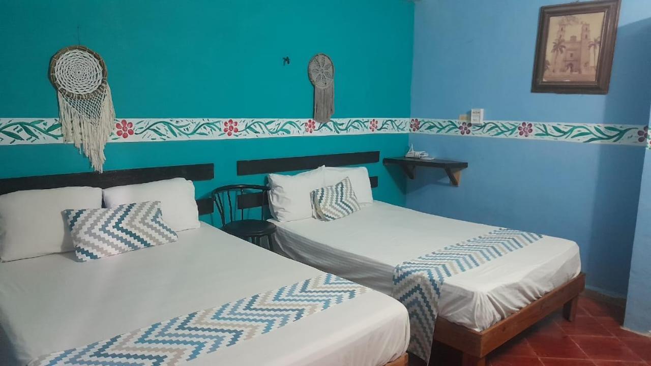 Casa Atrapasuenos Ξενοδοχείο Βαγιαδολίδ Εξωτερικό φωτογραφία