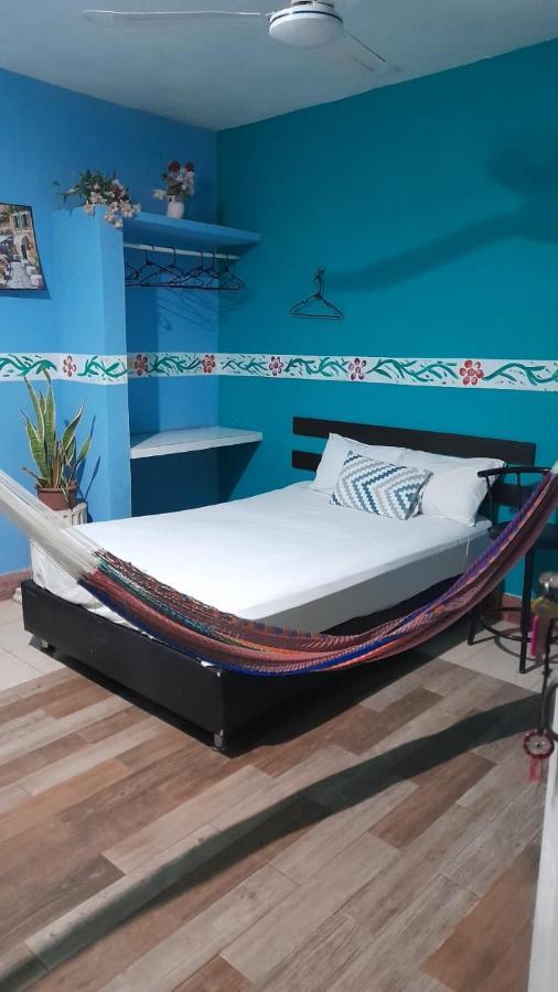 Casa Atrapasuenos Ξενοδοχείο Βαγιαδολίδ Εξωτερικό φωτογραφία