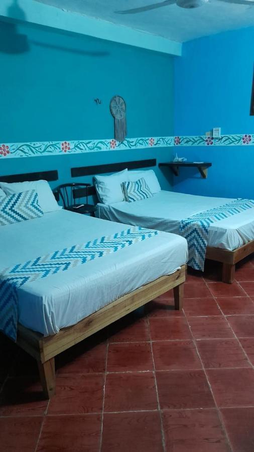 Casa Atrapasuenos Ξενοδοχείο Βαγιαδολίδ Εξωτερικό φωτογραφία