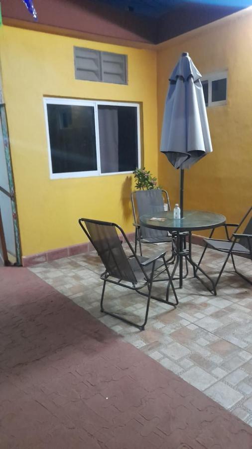 Casa Atrapasuenos Ξενοδοχείο Βαγιαδολίδ Εξωτερικό φωτογραφία
