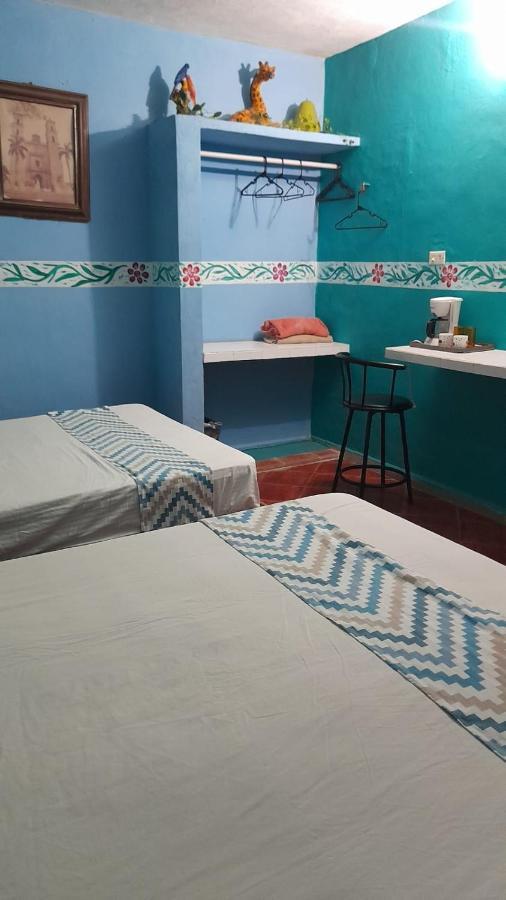 Casa Atrapasuenos Ξενοδοχείο Βαγιαδολίδ Εξωτερικό φωτογραφία