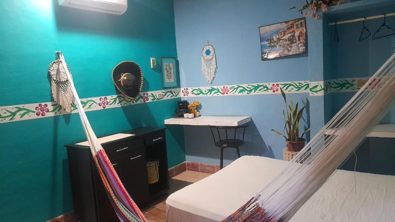 Casa Atrapasuenos Ξενοδοχείο Βαγιαδολίδ Εξωτερικό φωτογραφία