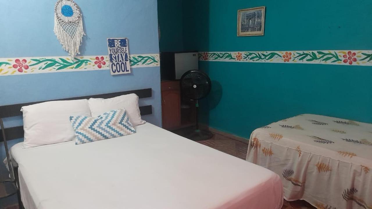 Casa Atrapasuenos Ξενοδοχείο Βαγιαδολίδ Εξωτερικό φωτογραφία