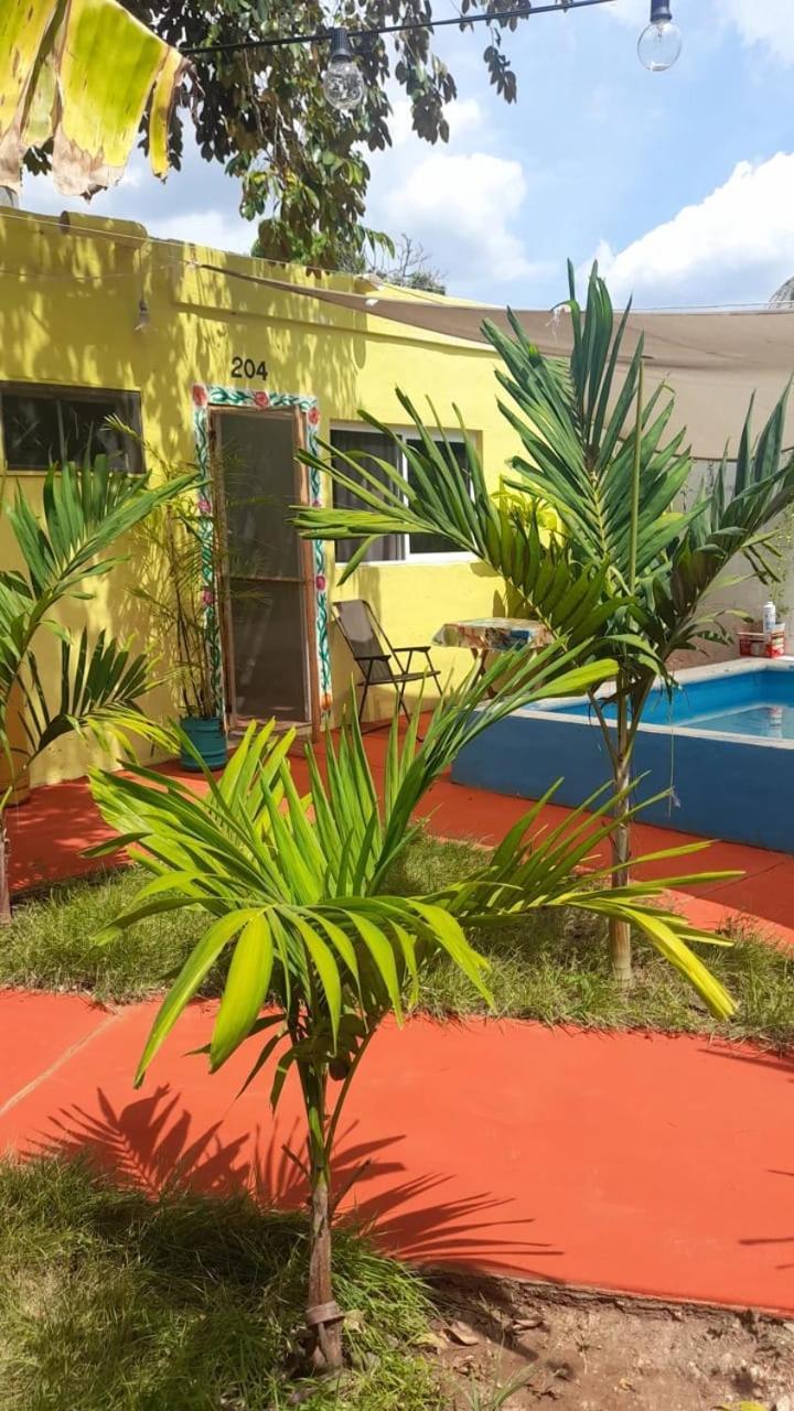 Casa Atrapasuenos Ξενοδοχείο Βαγιαδολίδ Εξωτερικό φωτογραφία