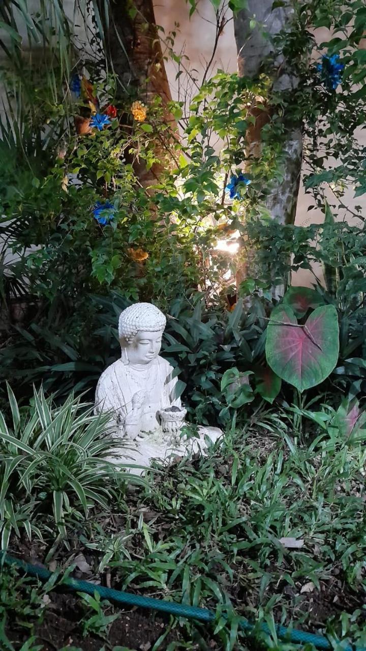 Casa Atrapasuenos Ξενοδοχείο Βαγιαδολίδ Εξωτερικό φωτογραφία