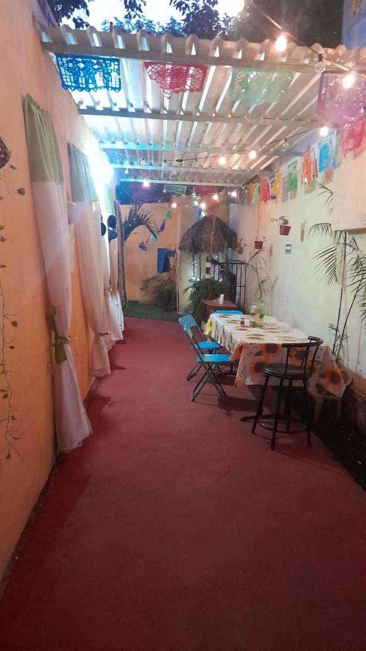 Casa Atrapasuenos Ξενοδοχείο Βαγιαδολίδ Εξωτερικό φωτογραφία