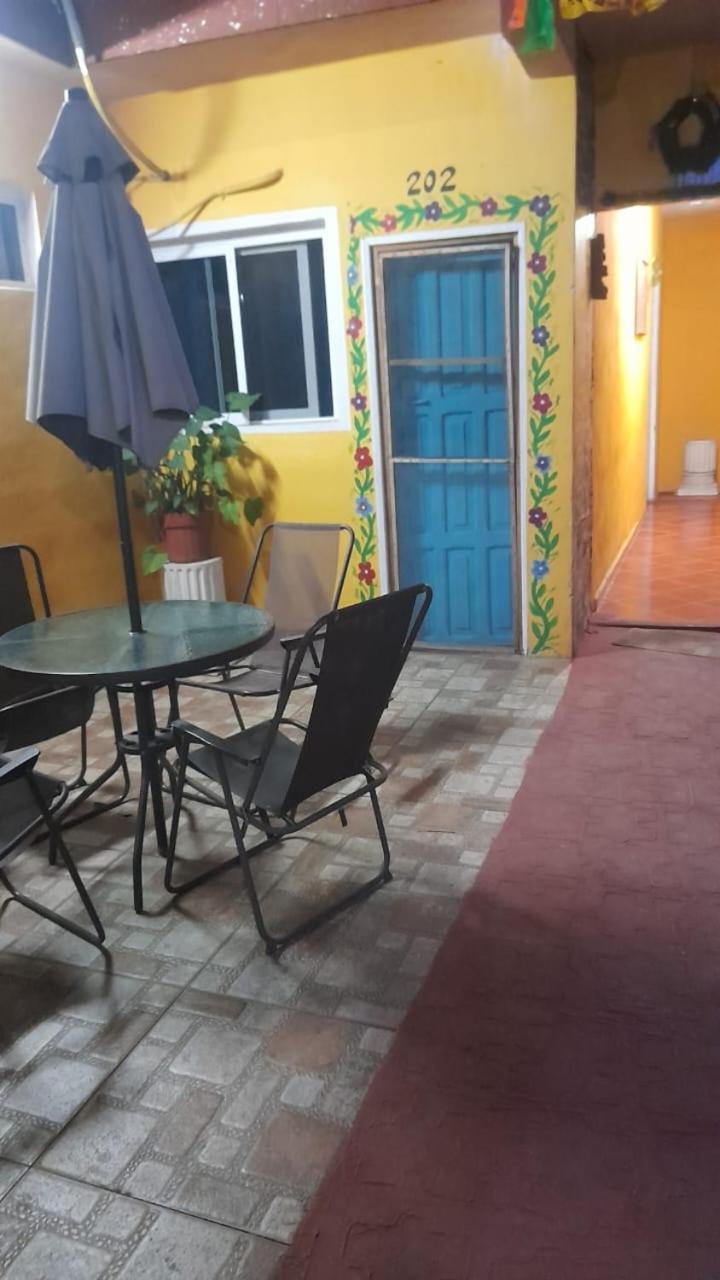 Casa Atrapasuenos Ξενοδοχείο Βαγιαδολίδ Εξωτερικό φωτογραφία