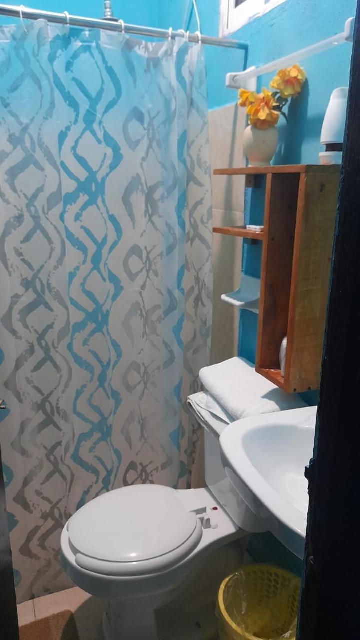 Casa Atrapasuenos Ξενοδοχείο Βαγιαδολίδ Εξωτερικό φωτογραφία