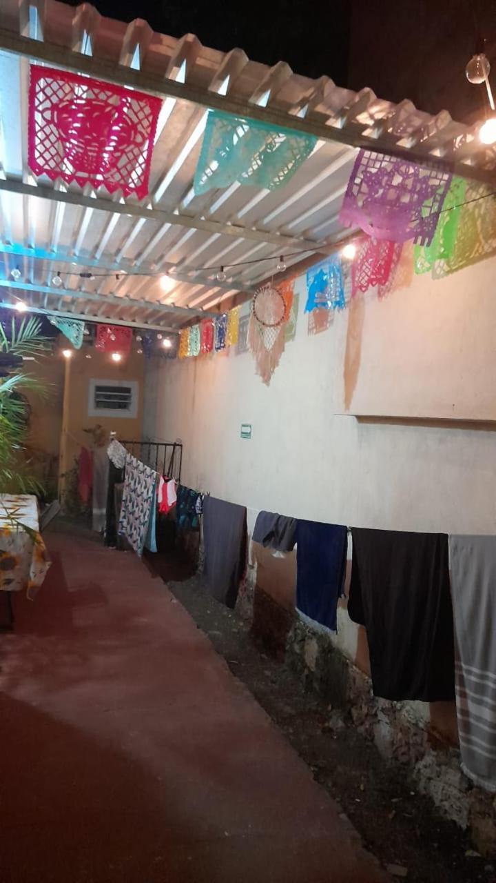Casa Atrapasuenos Ξενοδοχείο Βαγιαδολίδ Εξωτερικό φωτογραφία