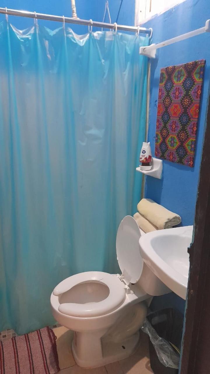 Casa Atrapasuenos Ξενοδοχείο Βαγιαδολίδ Εξωτερικό φωτογραφία