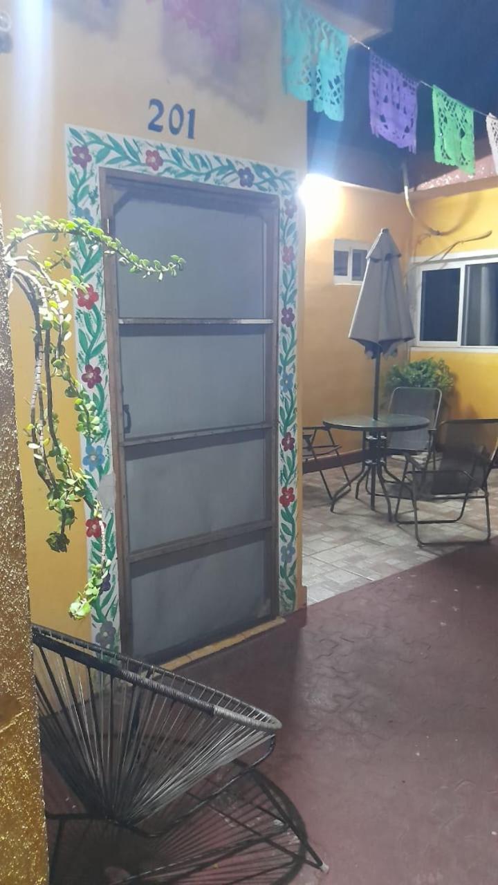 Casa Atrapasuenos Ξενοδοχείο Βαγιαδολίδ Εξωτερικό φωτογραφία