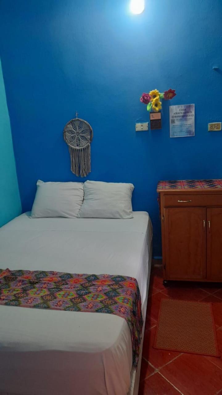 Casa Atrapasuenos Ξενοδοχείο Βαγιαδολίδ Εξωτερικό φωτογραφία