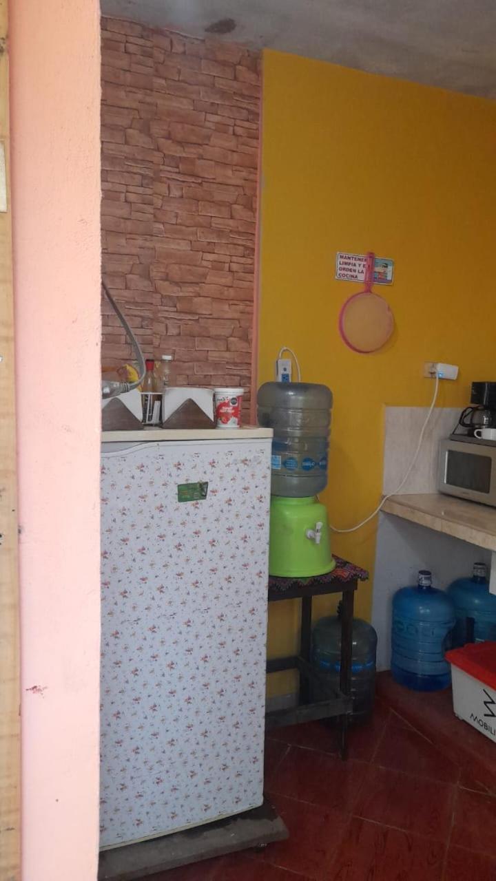 Casa Atrapasuenos Ξενοδοχείο Βαγιαδολίδ Εξωτερικό φωτογραφία
