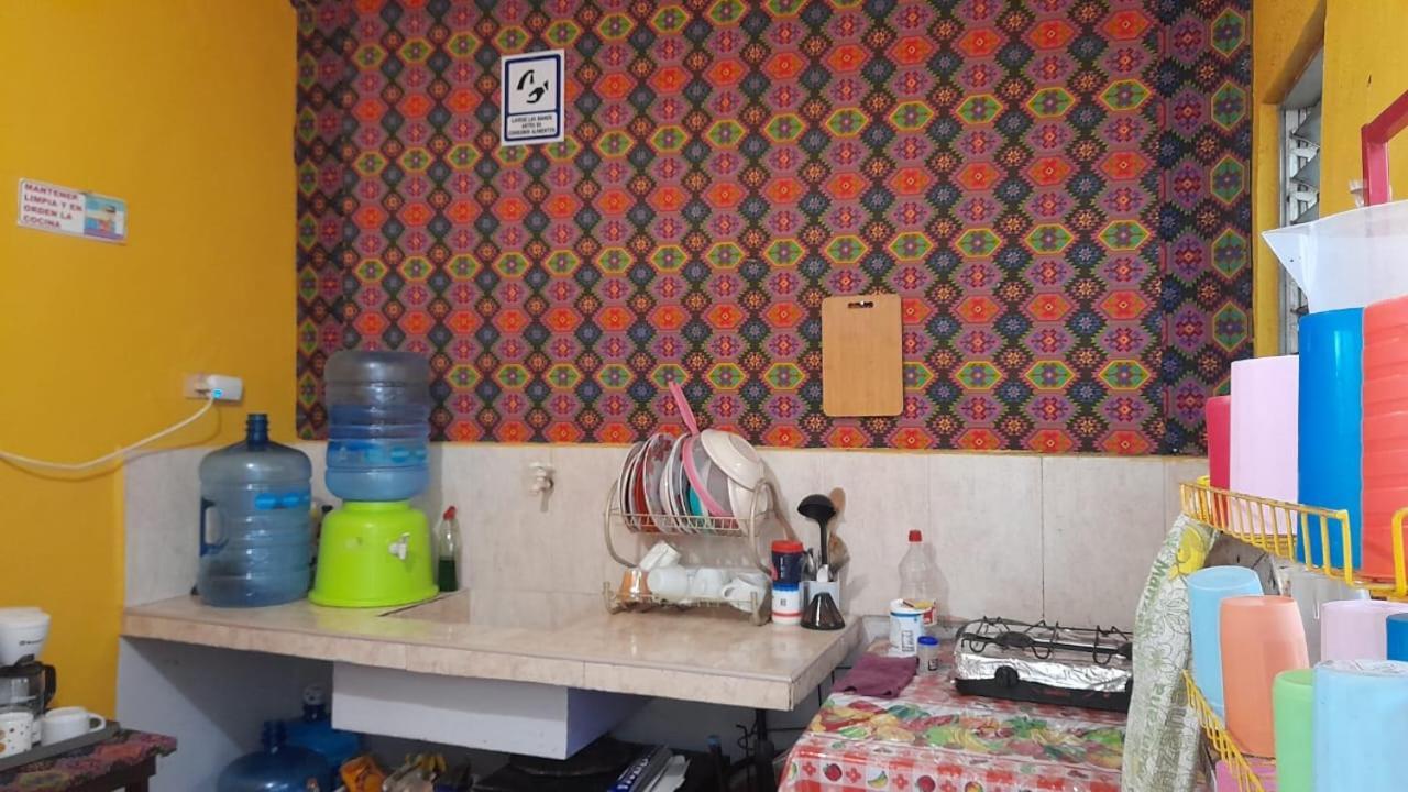 Casa Atrapasuenos Ξενοδοχείο Βαγιαδολίδ Εξωτερικό φωτογραφία