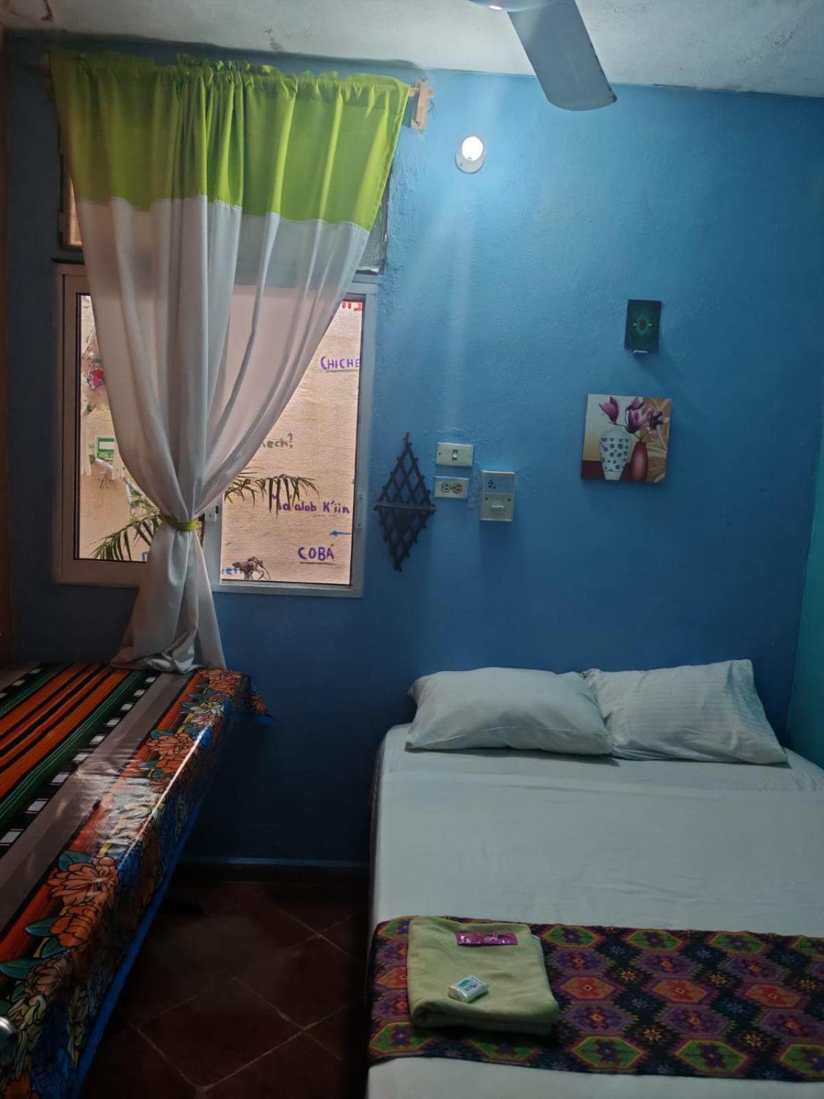 Casa Atrapasuenos Ξενοδοχείο Βαγιαδολίδ Εξωτερικό φωτογραφία